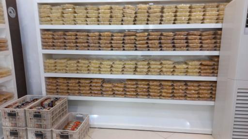 عکس آبنبات سبحانزاده (شعبه 1)