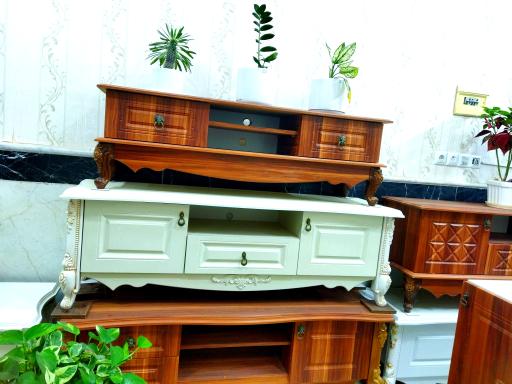 عکس کابینت بلک وود