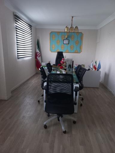 عکس رضا زینعلی وکیل پایه یک دادگستری