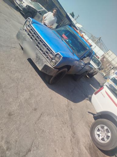 عکس امداد خودرو کرج
