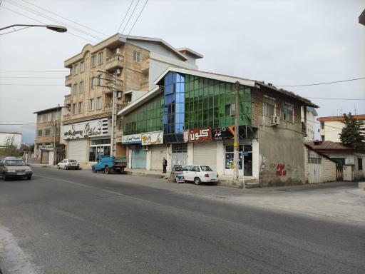 عکس عکاسی کوثر