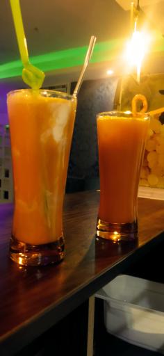 عکس کافه رستوران کلبه