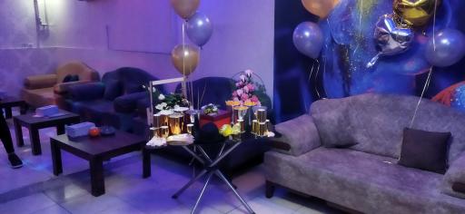 عکس کافه رستوران کلبه