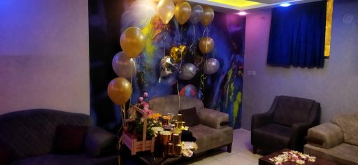 عکس کافه رستوران کلبه