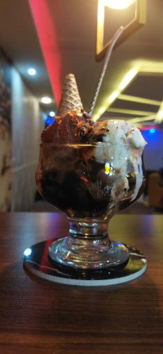 عکس کافه رستوران کلبه