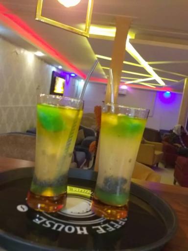 عکس کافه رستوران کلبه