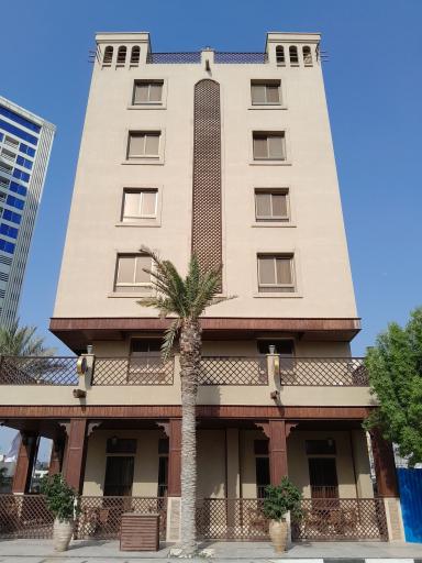 عکس بوتیک هتل ایرمان