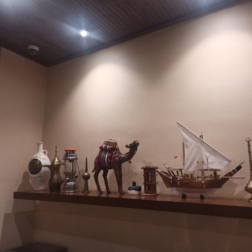 عکس بوتیک هتل ایرمان