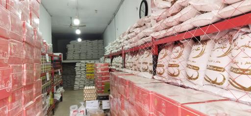 عکس فروشگاه آقای بازار 