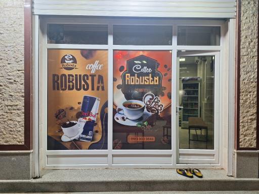 عکس قهوه روبوستا