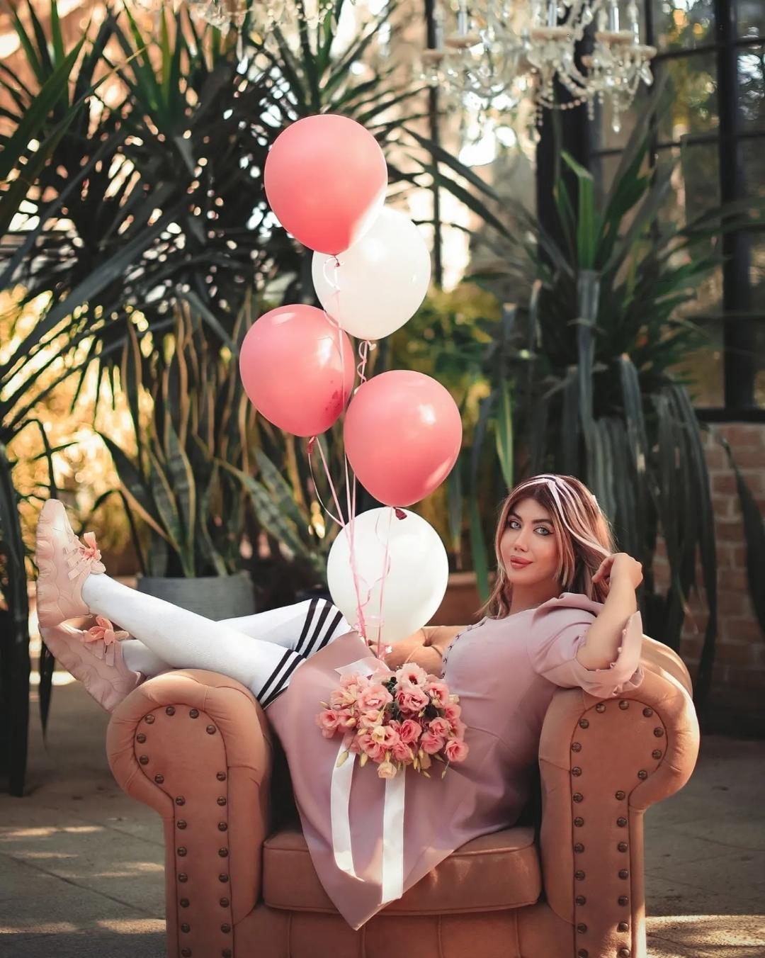 عکس استودیو عکاسی مسه