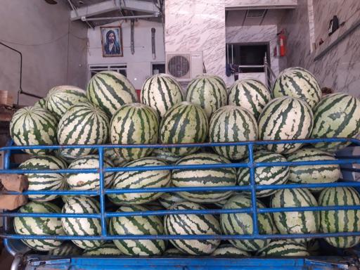 عکس بارفروشی برادران پرسیان ۱۱۶