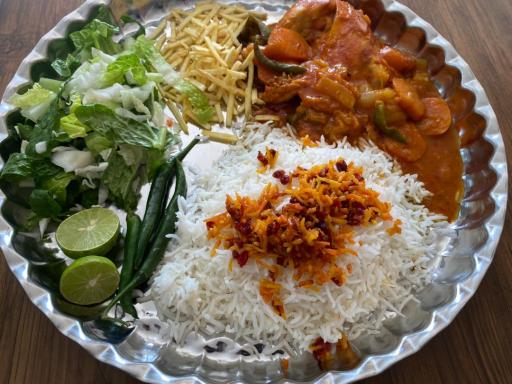 عکس هتل ساحل سرخ