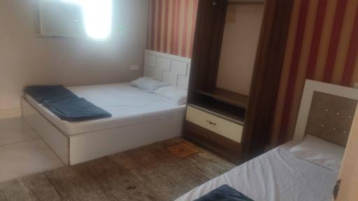 عکس هتل ساحل سرخ