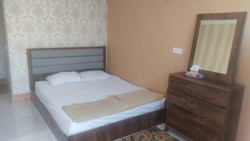 عکس هتل ساحل سرخ