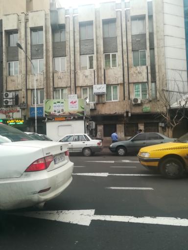 کیوسک روزنامه