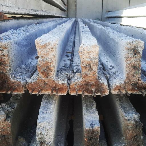 عکس شرکت تیرچه پیش فشرده ایران