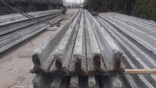 عکس شرکت تیرچه پیش فشرده ایران