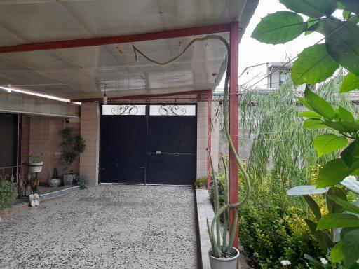 عکس خانه مسافر رضا