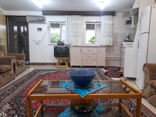 عکس خانه مسافر رضا