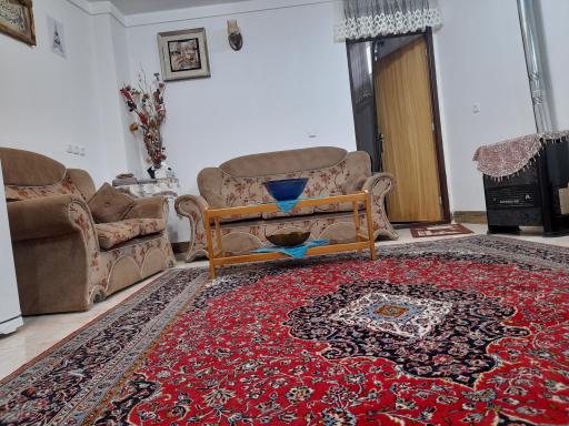 عکس خانه مسافر رضا