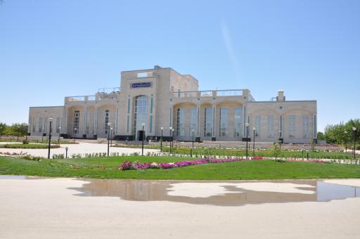 عکس فرهنگسرای نصرت