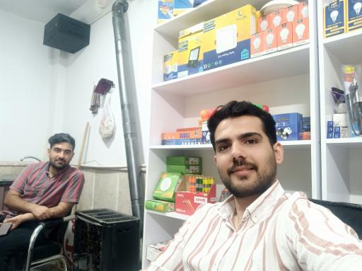 عکس کالای برق فرح بخش