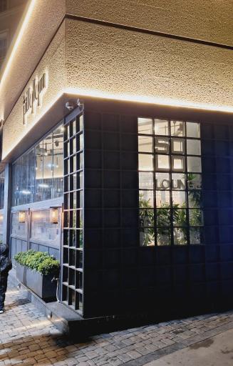 عکس رستوران سولولانژ