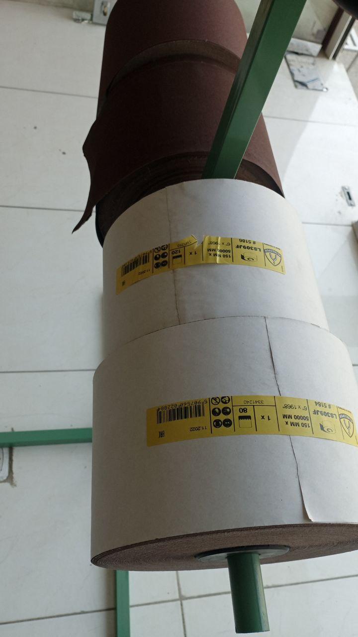 عکس پخش عمده و خرده فروشی چسب و سمباده