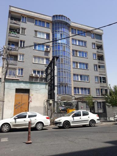 عکس دکتر علیرضا محدث