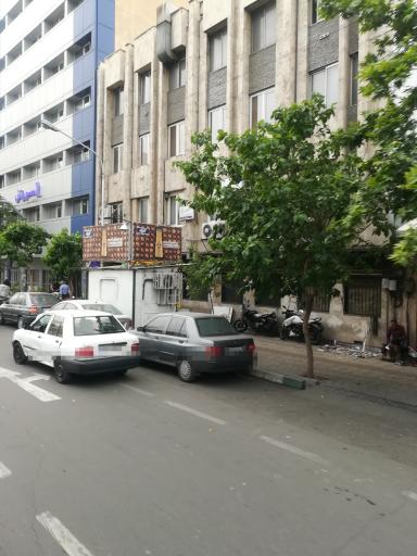 کیوسک روزنامه