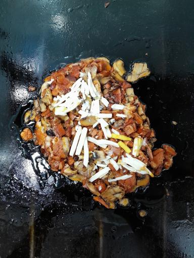 عکس فست فود شبانه روزی مهرسام