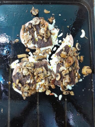 عکس فست فود شبانه روزی مهرسام