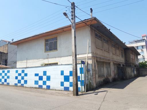 عکس دبیرستان سمیه