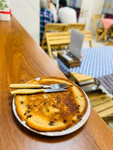 کافه چایی دُکّان رشت