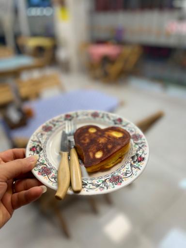 عکس کافه چایی دُکّان رشت