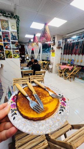 کافه چایی دُکّان رشت