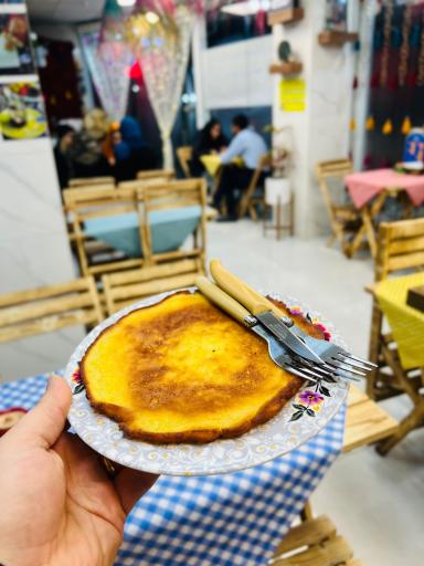 عکس کافه چایی دُکّان رشت