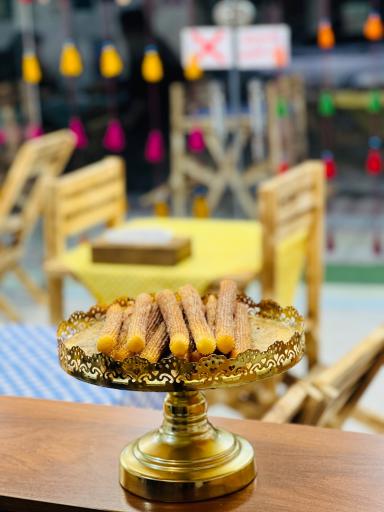 عکس کافه چایی دُکّان رشت