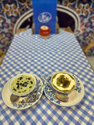 کافه چایی دُکّان رشت