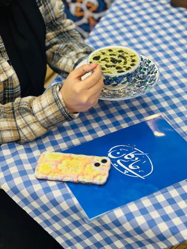 کافه چایی دُکّان رشت