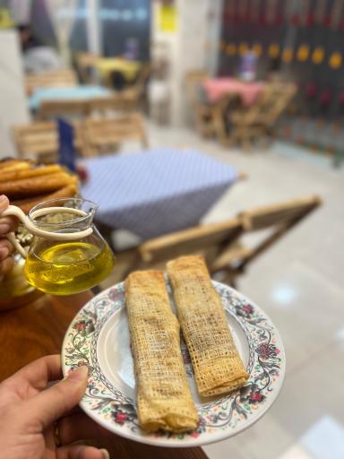 عکس کافه چایی دُکّان رشت