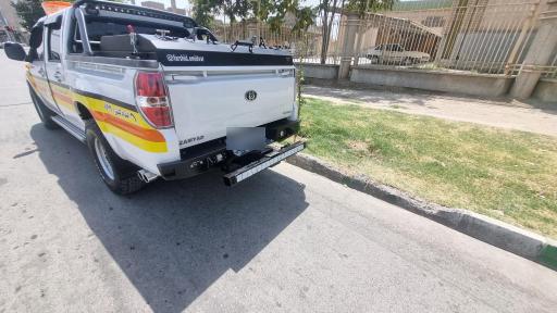 امداد خودرو خودروبر جرثقیل یدک کش  فرشید