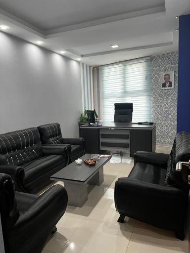 عکس دپارتمان اداری منابع انسانی آسمان 