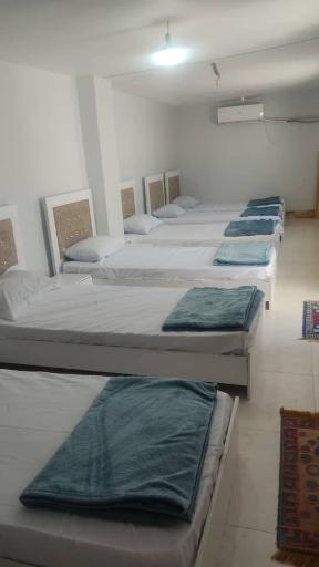 عکس هتل ساحل سرخ