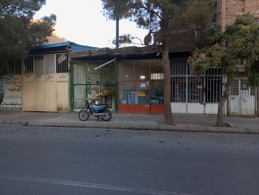عکس نان روغنی