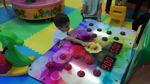 مجموعه تفریحی شهر سلطان