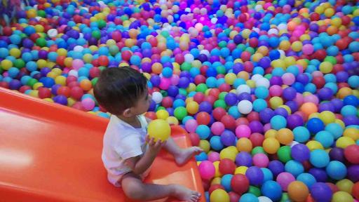 عکس مجموعه تفریحی شهر سلطان