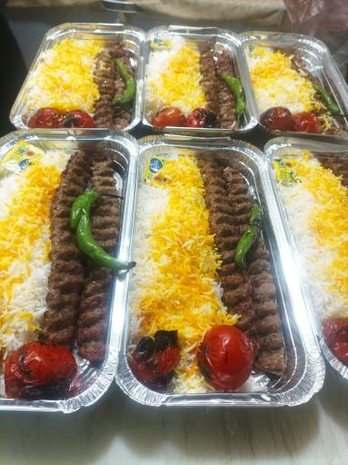 عکس کباب خانه مِهستان