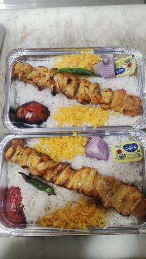 عکس کباب خانه مِهستان